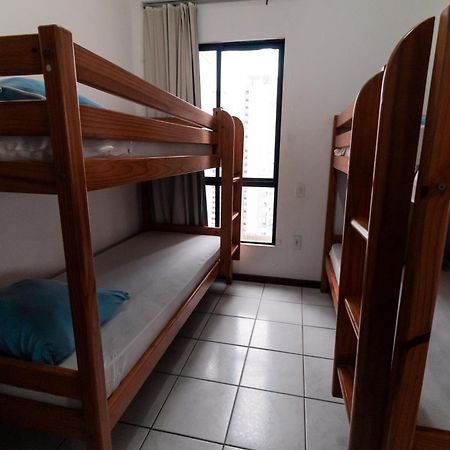 Residencial Chanel Balneário Camboriú المظهر الخارجي الصورة
