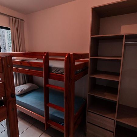Residencial Chanel Balneário Camboriú المظهر الخارجي الصورة