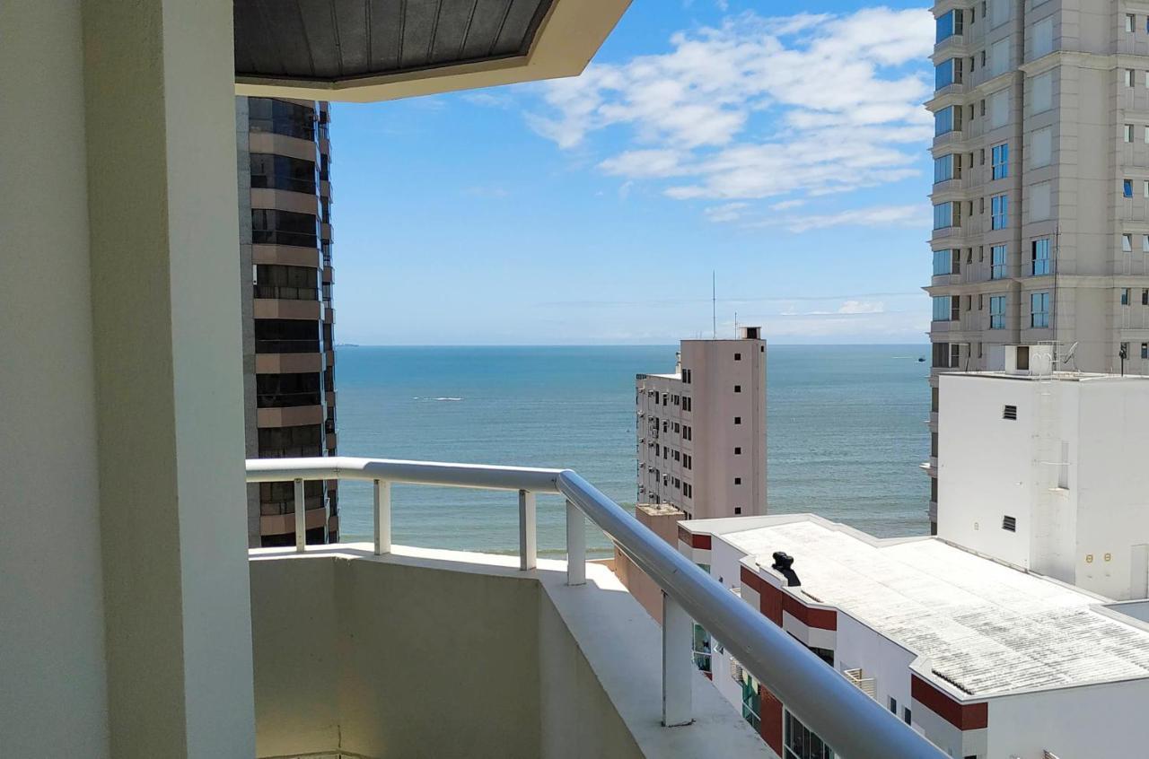 Residencial Chanel Balneário Camboriú المظهر الخارجي الصورة