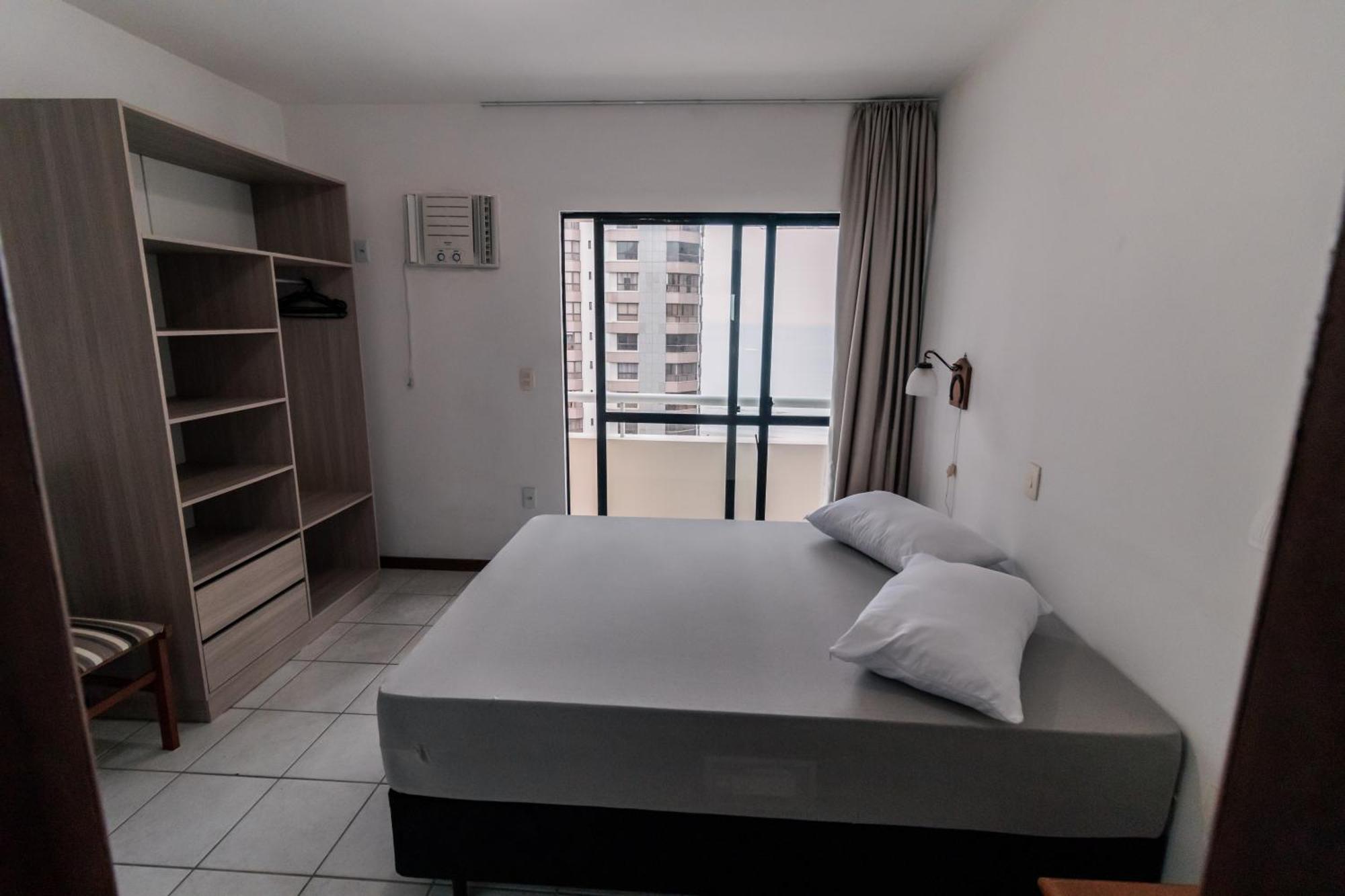 Residencial Chanel Balneário Camboriú المظهر الخارجي الصورة