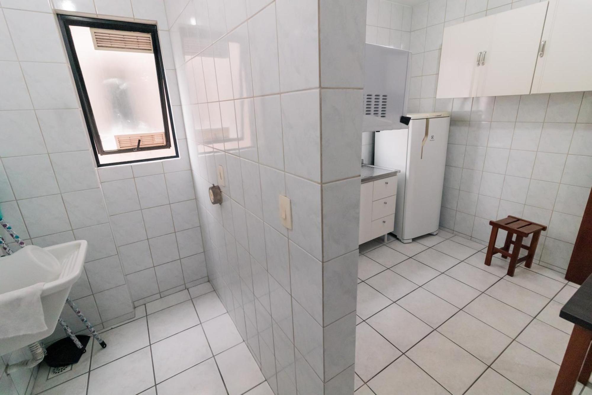 Residencial Chanel Balneário Camboriú المظهر الخارجي الصورة