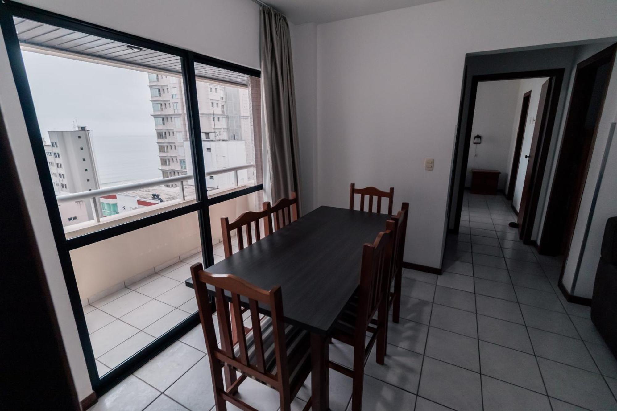 Residencial Chanel Balneário Camboriú المظهر الخارجي الصورة