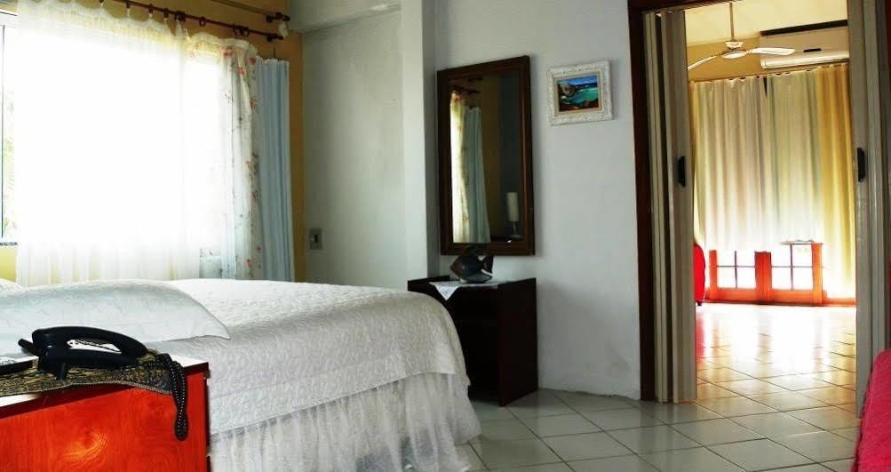 Residencial Chanel Balneário Camboriú المظهر الخارجي الصورة